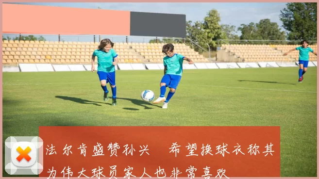 法尔肯盛赞孙兴慜希望换球衣称其为伟大球员家人也非常喜欢